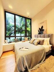 One Balmoral (D10), Condominium #479285331